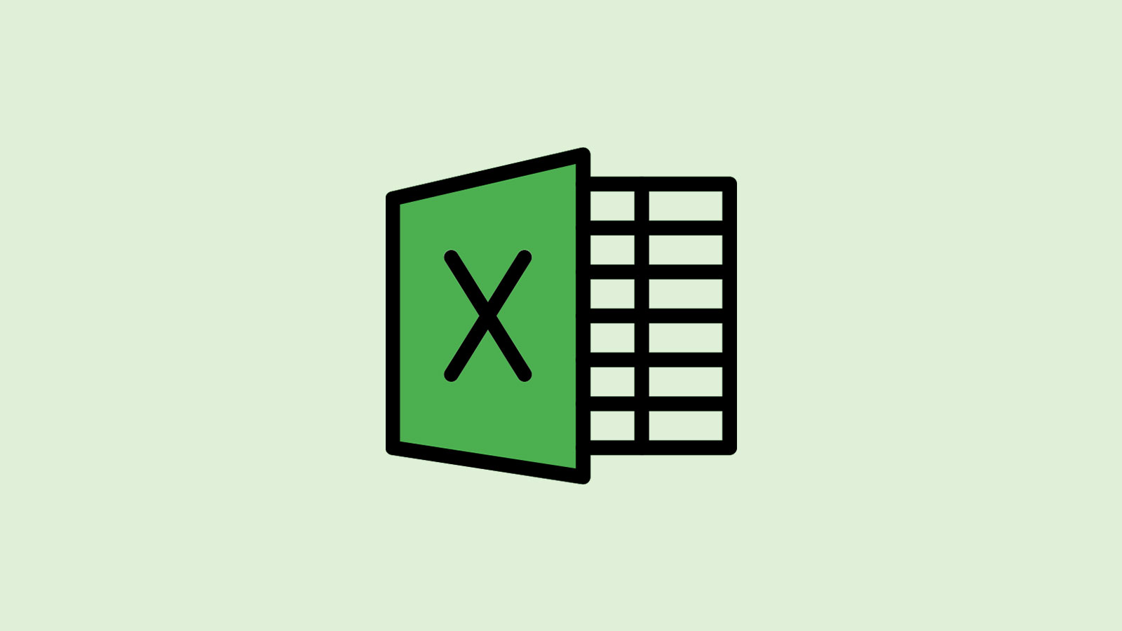 Geleneksel Excel