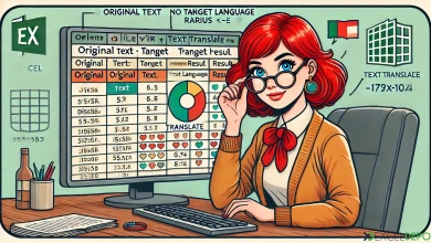 DİLÇEVİR Fonksiyonunun Tüm Özelliklerini Öğrenme