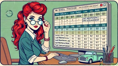 Filo Takip Etme ve Yönetme