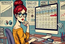 Amortisman Hesaplama