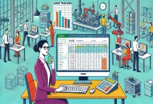 Çalışan İzin Takibi Yapma