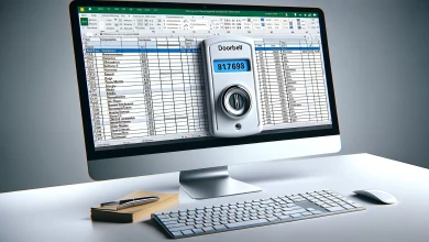 Dış Kapı Zili İsimlik Oluşturma