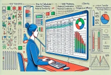 Duvar Difizyonu ve Yalıtım Hesaplama