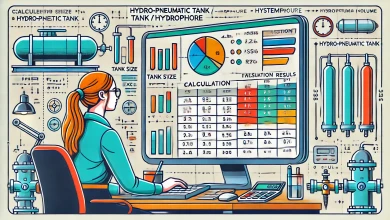 Hidrafor Hesabı Yapma