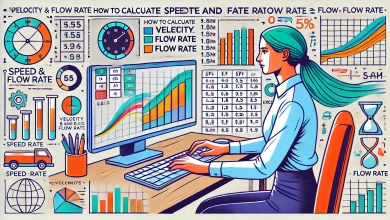 Kalorifer Boru Çapı Seçimi Hesaplama