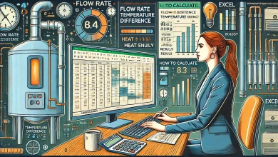 Kazan Dairesi Değerlerini Hesaplama