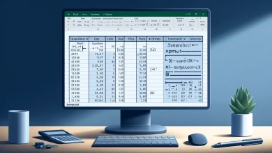 Topla Çarpım Örnekleri Gösterme