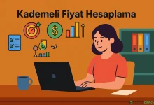 Kademeli Fiyat Hesaplama