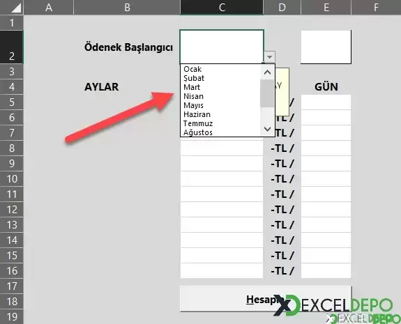 Kısa Çalışma Ödeneği
