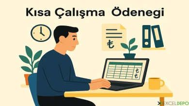Kısa Çalışma Ödeneği